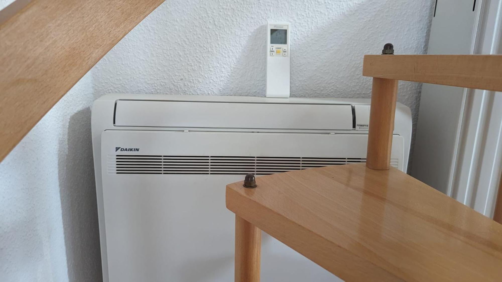 Penthouse Im Historischen Fachwerkhaus Mit Grosser Dachterrasse An Zentralster Lage Boppard Esterno foto